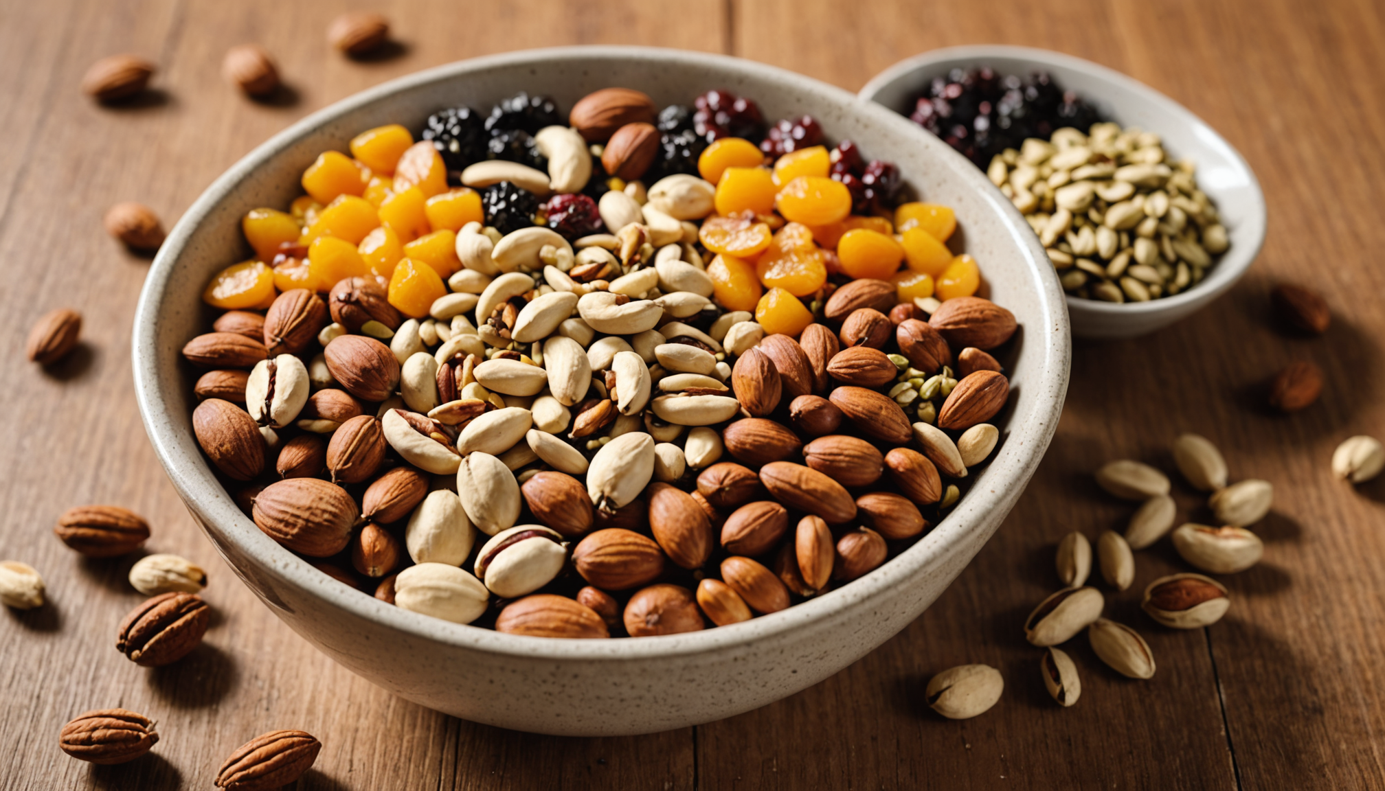 Portable meals for hectic days at work