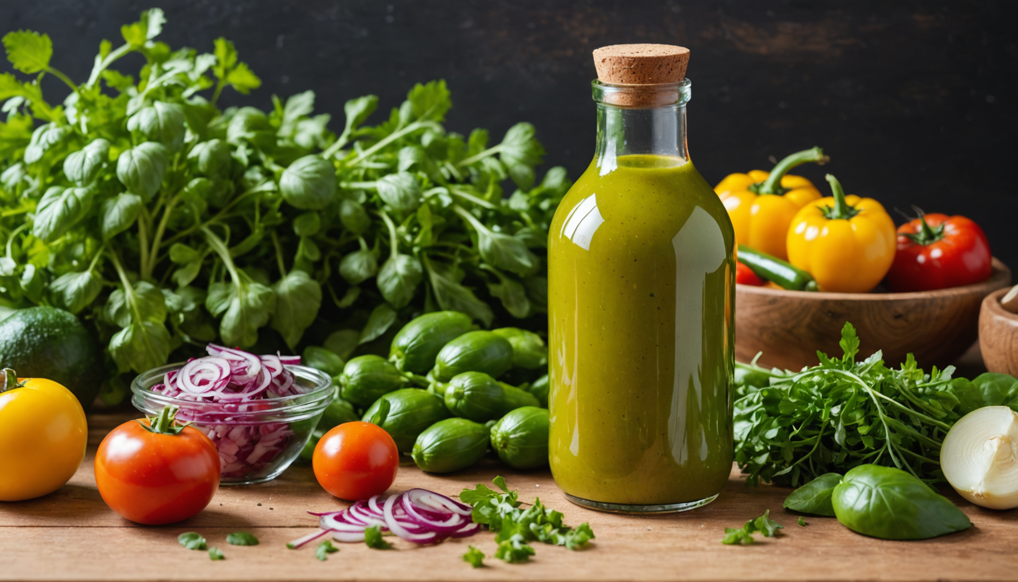 Quick and easy recipes for healthy leftovers