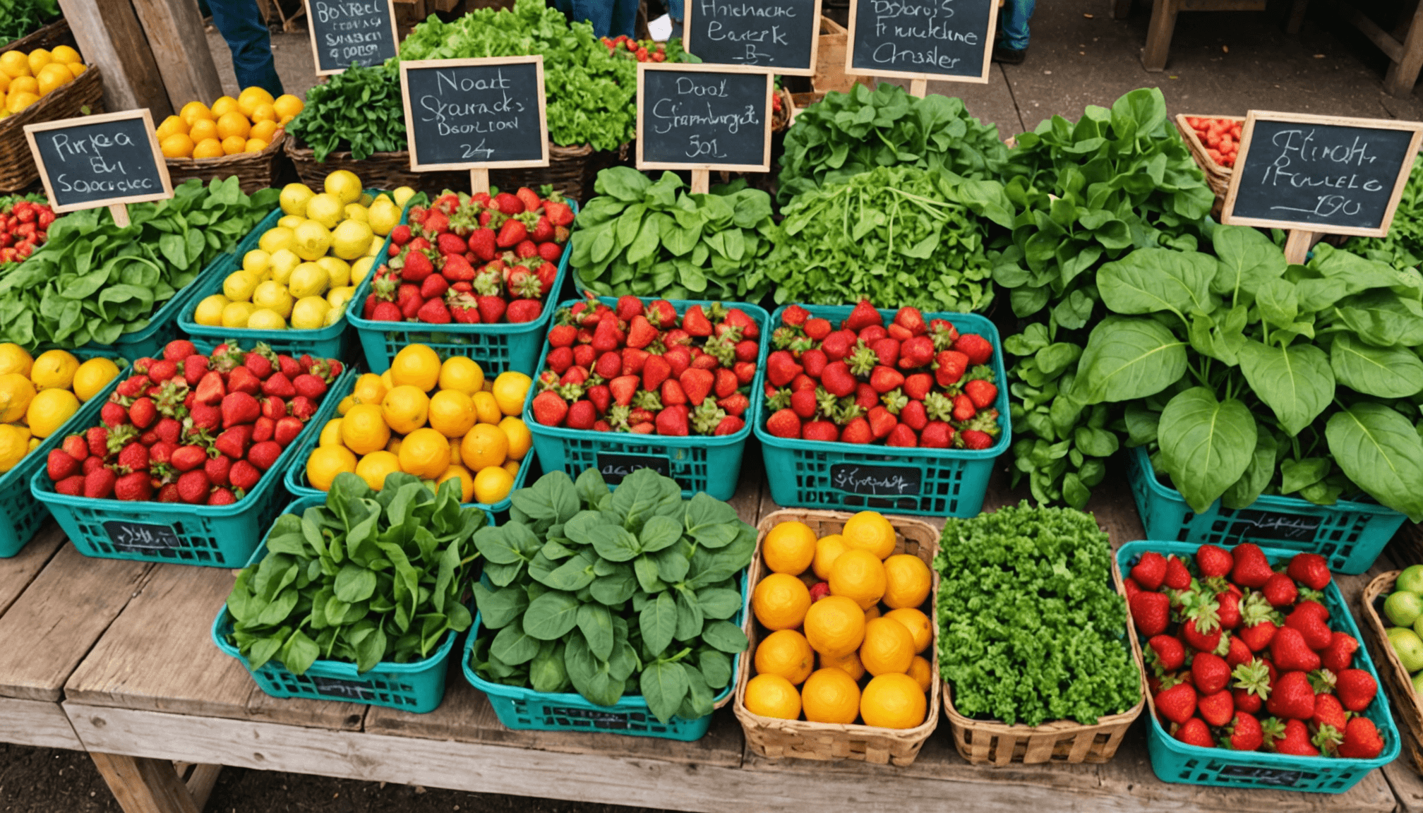 Secrets to staying on track with healthy eating