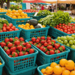 Smart grocery shopping tips for healthy eating