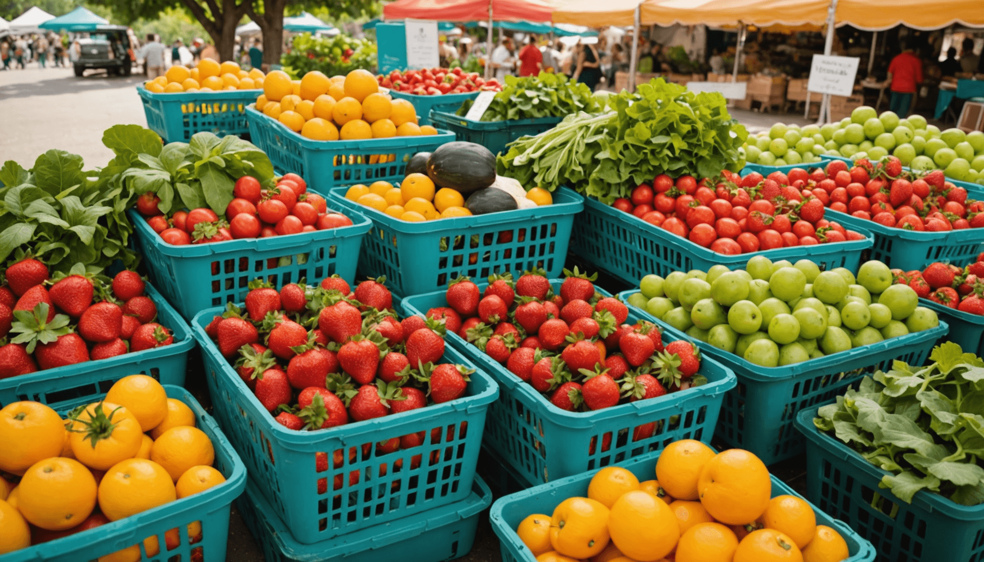 Smart grocery shopping tips for healthy eating