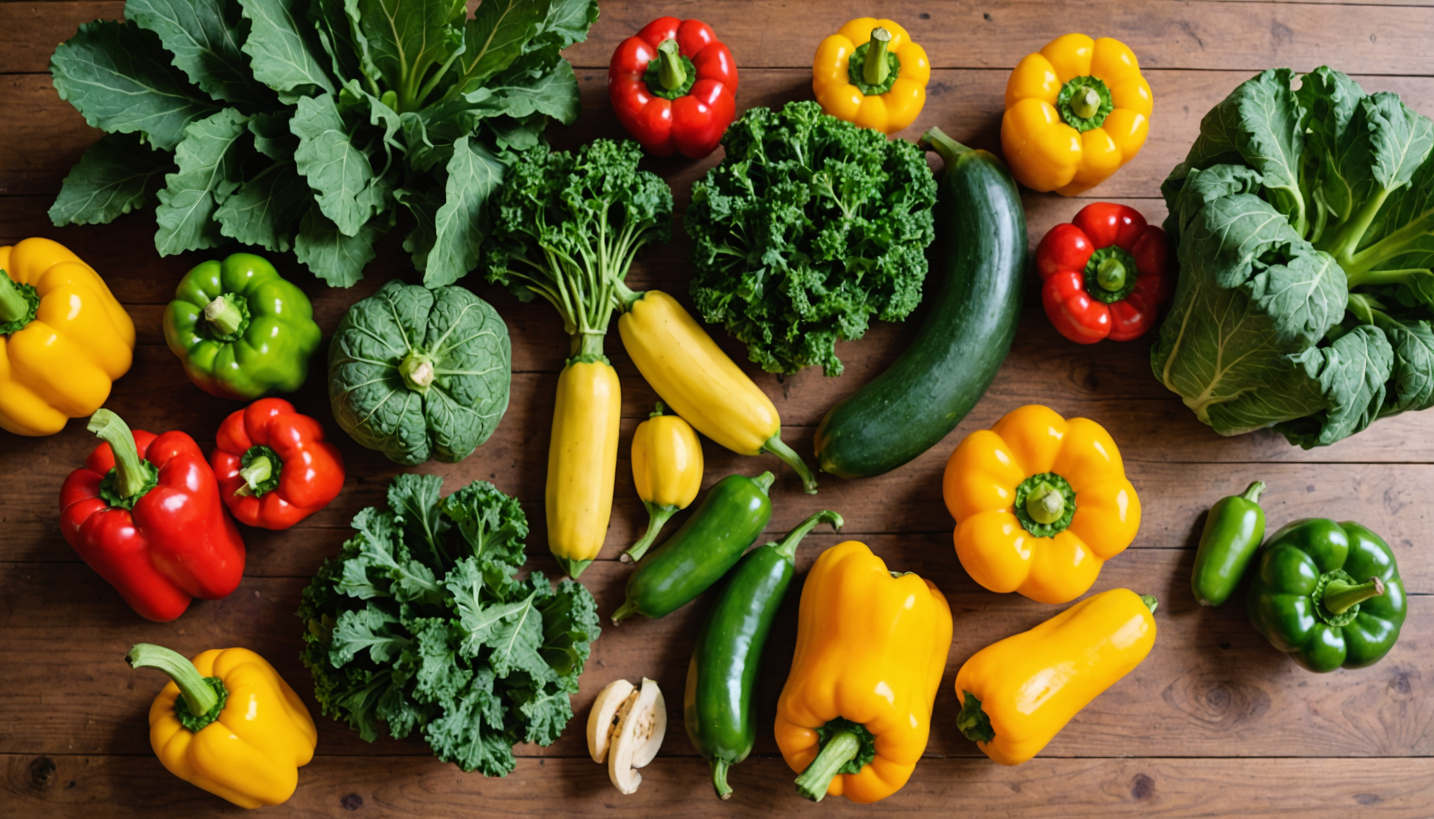 Stress-free healthy cooking for the time-crunched