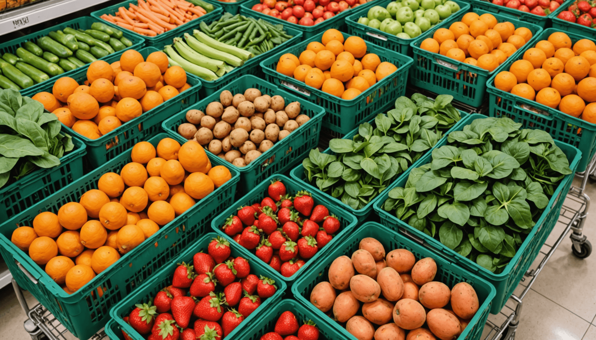 The benefits of planning your meals for busy lifestyles