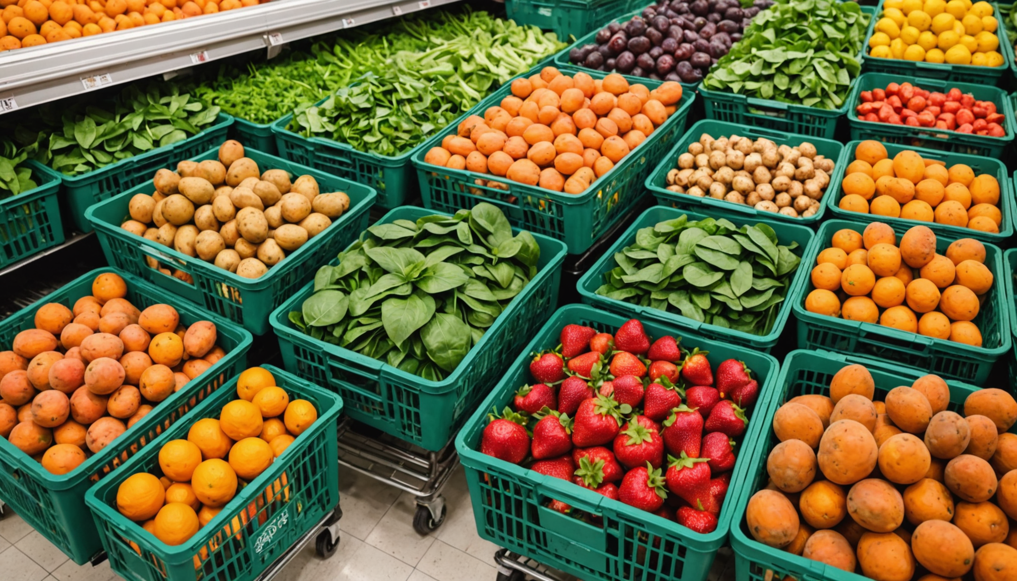 The benefits of planning your meals for busy lifestyles