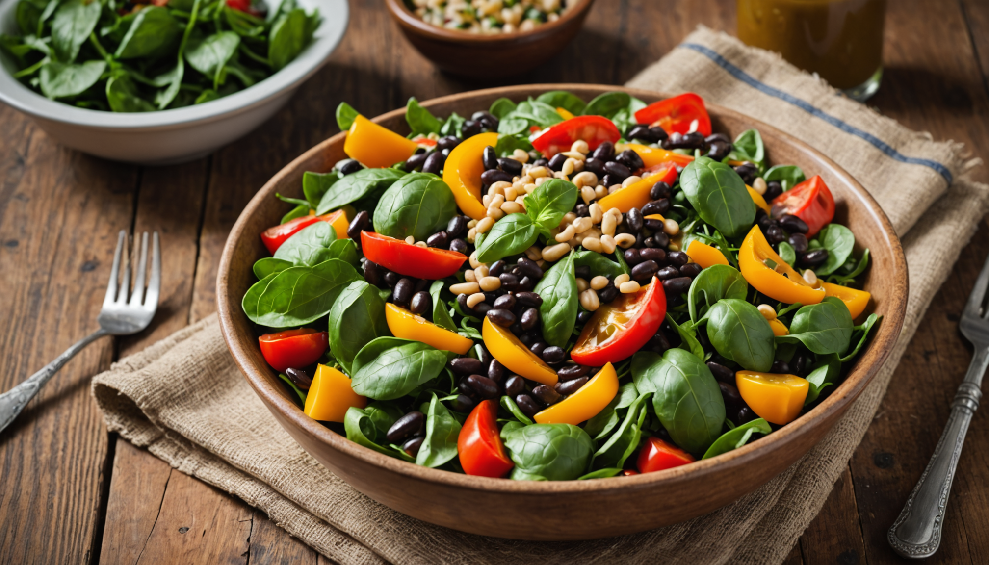 Dinners that can be made in 15 minutes or less