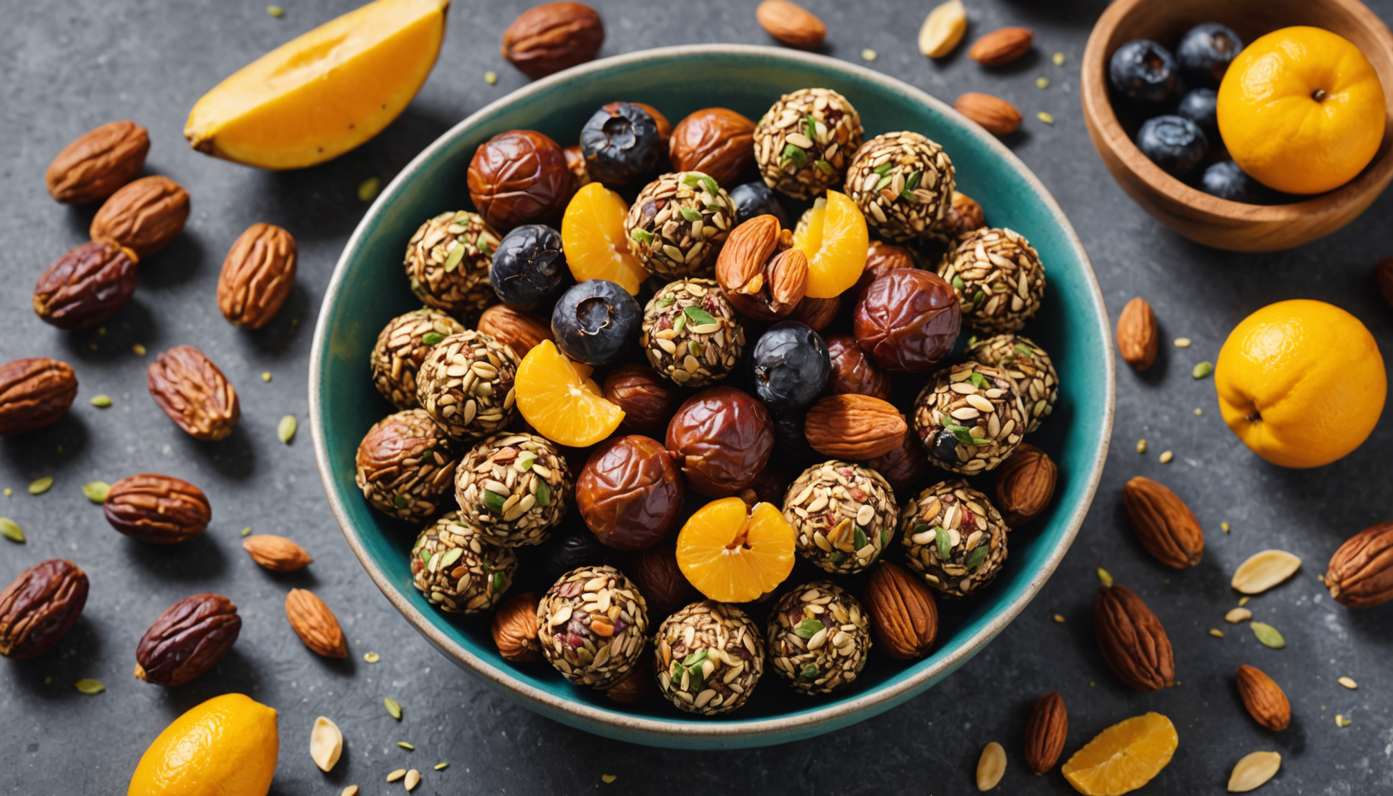 Fast and flavorful meal options for busy lives