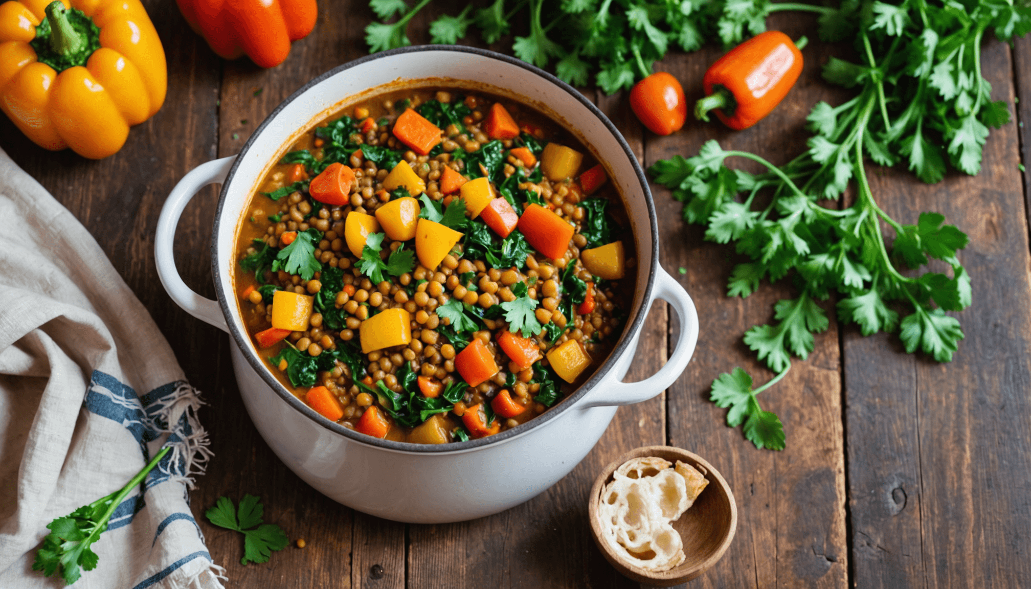 Fast and flavorful meal options for busy lives