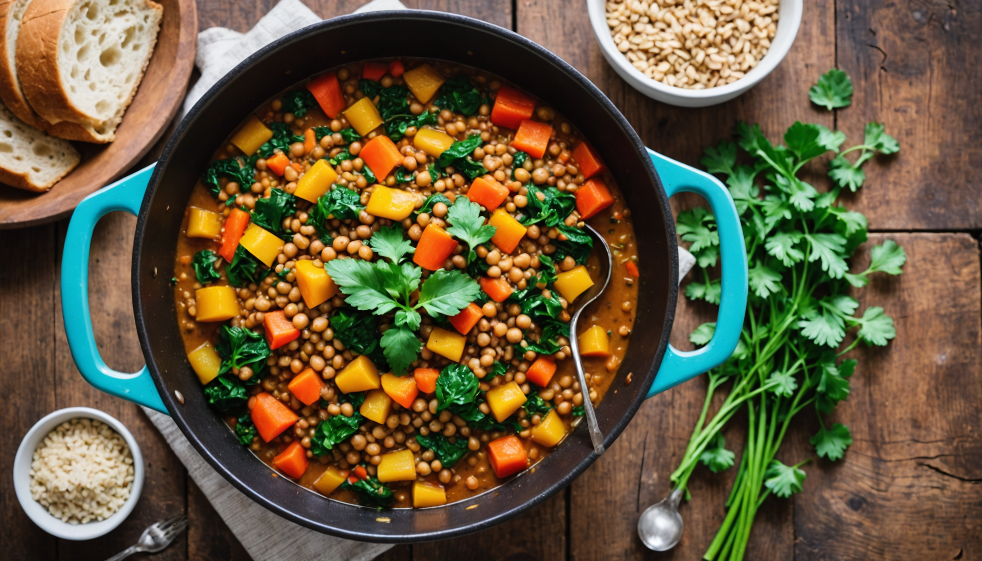 Fast and flavorful meal options for busy lives