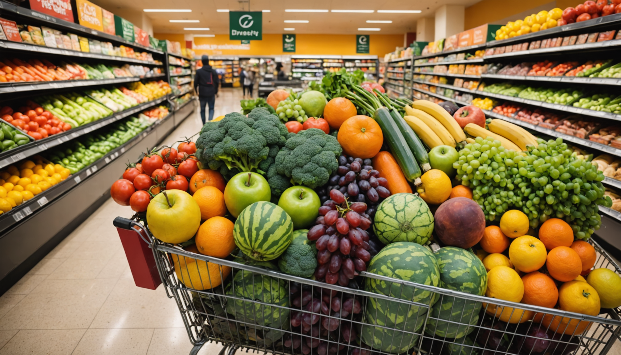Healthy eating made simple for busy people