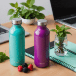 Healthy eating tips for the workplace
