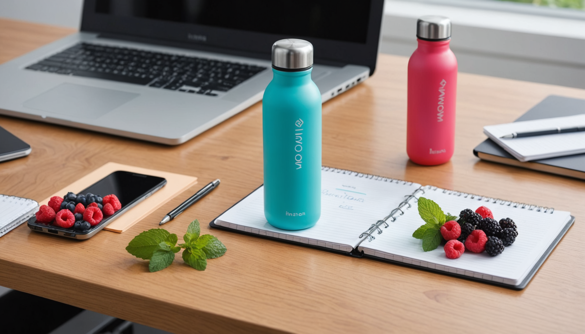 Healthy eating tips for the workplace