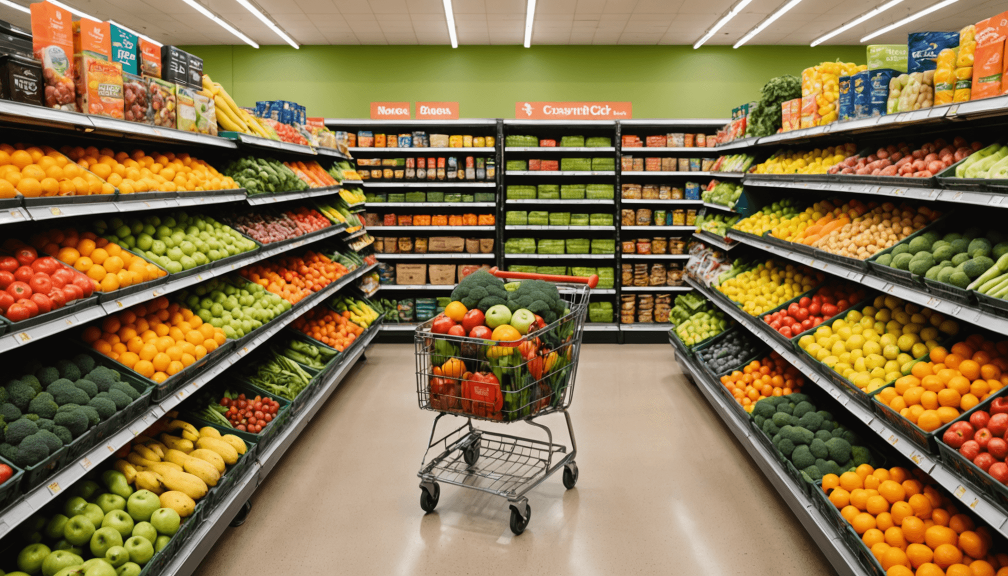 How to maintain a balanced diet on a tight schedule