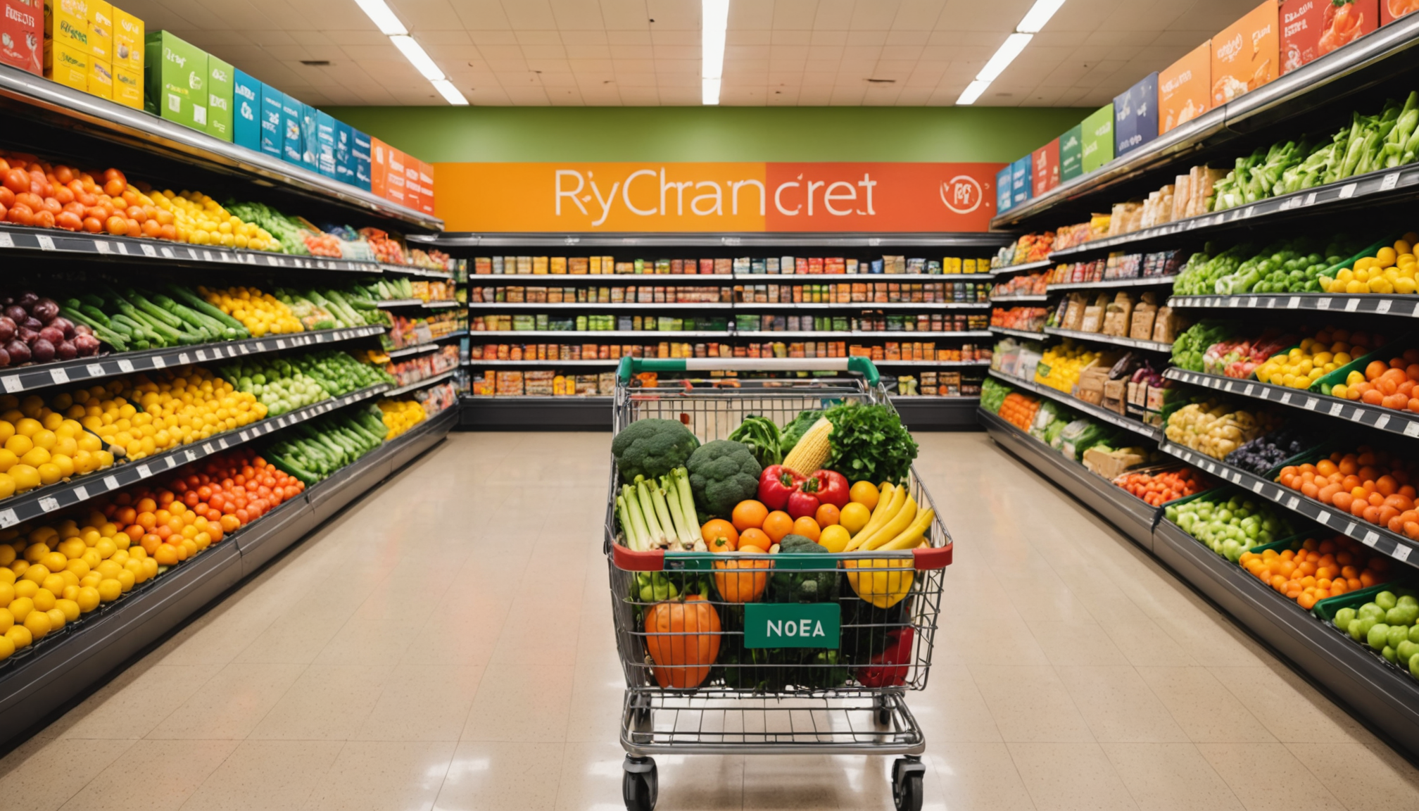 How to maintain a balanced diet on a tight schedule