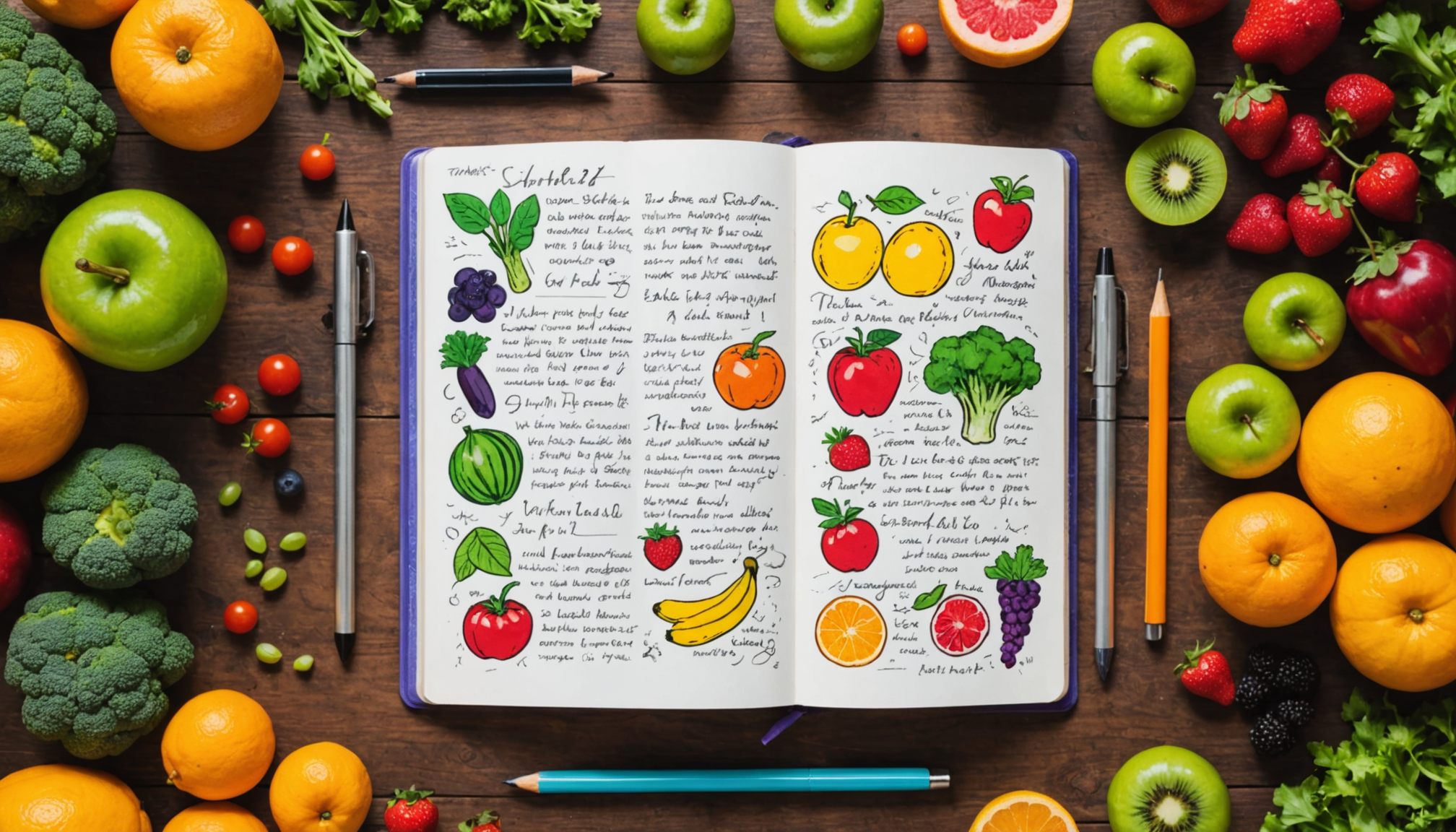 How to stay motivated with healthy eating