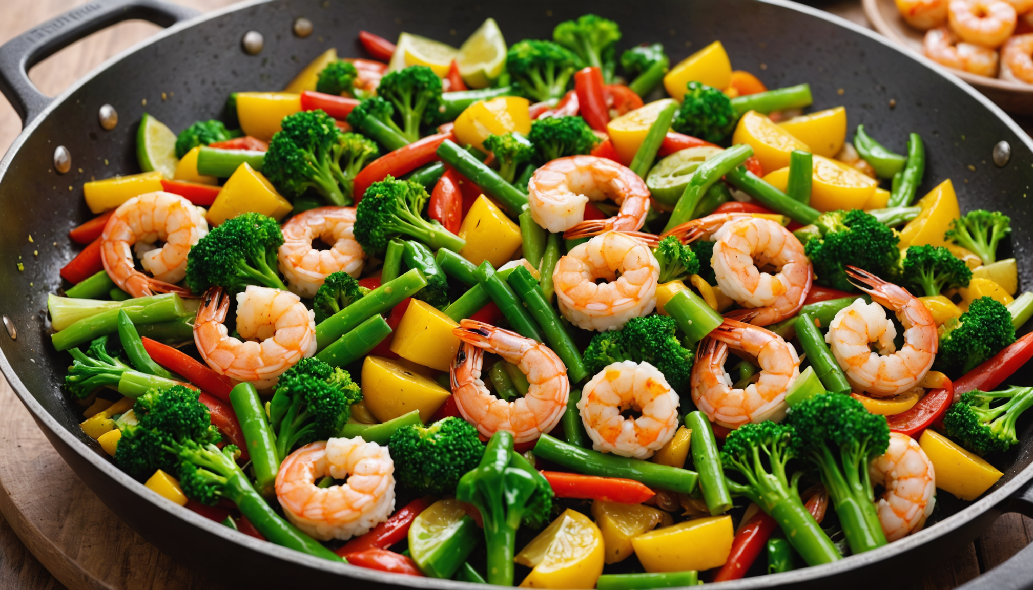 Low-calorie meals that are easy to prepare