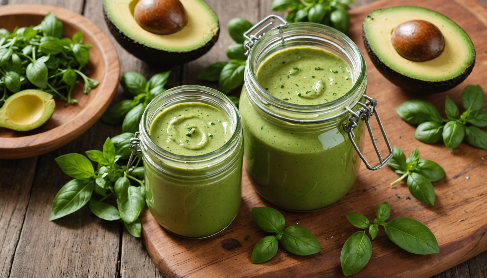 Satisfying salads that can be made in minutes