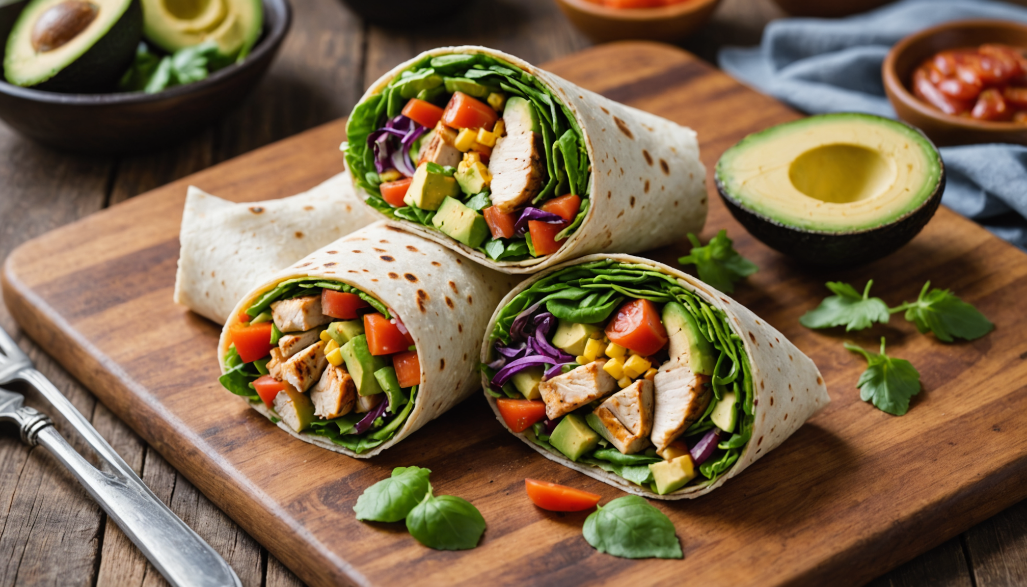 Top 10 quick snacks for on-the-go eaters