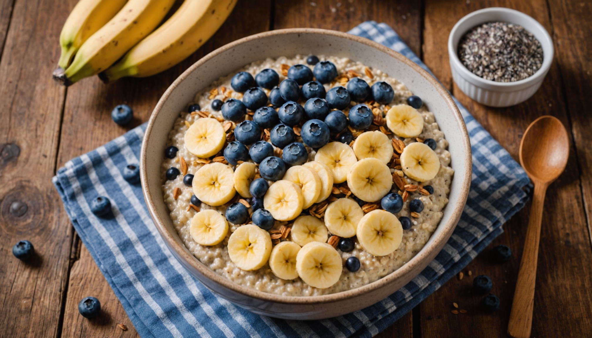 Anti-Inflammatory Organic Dinner Recipes