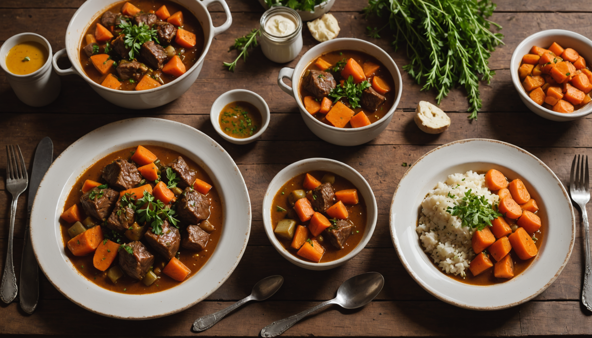 Budget-Friendly Organic Beef Dinners