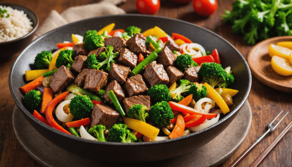 Budget-Friendly Organic Beef Dinners