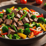 Budget-Friendly Organic Beef Dinners
