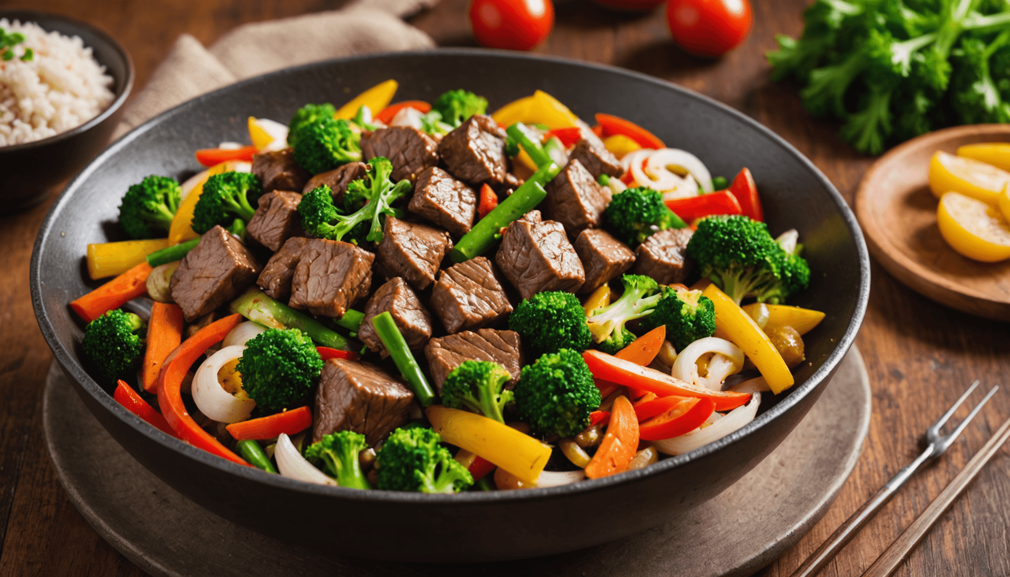 Budget-Friendly Organic Beef Dinners