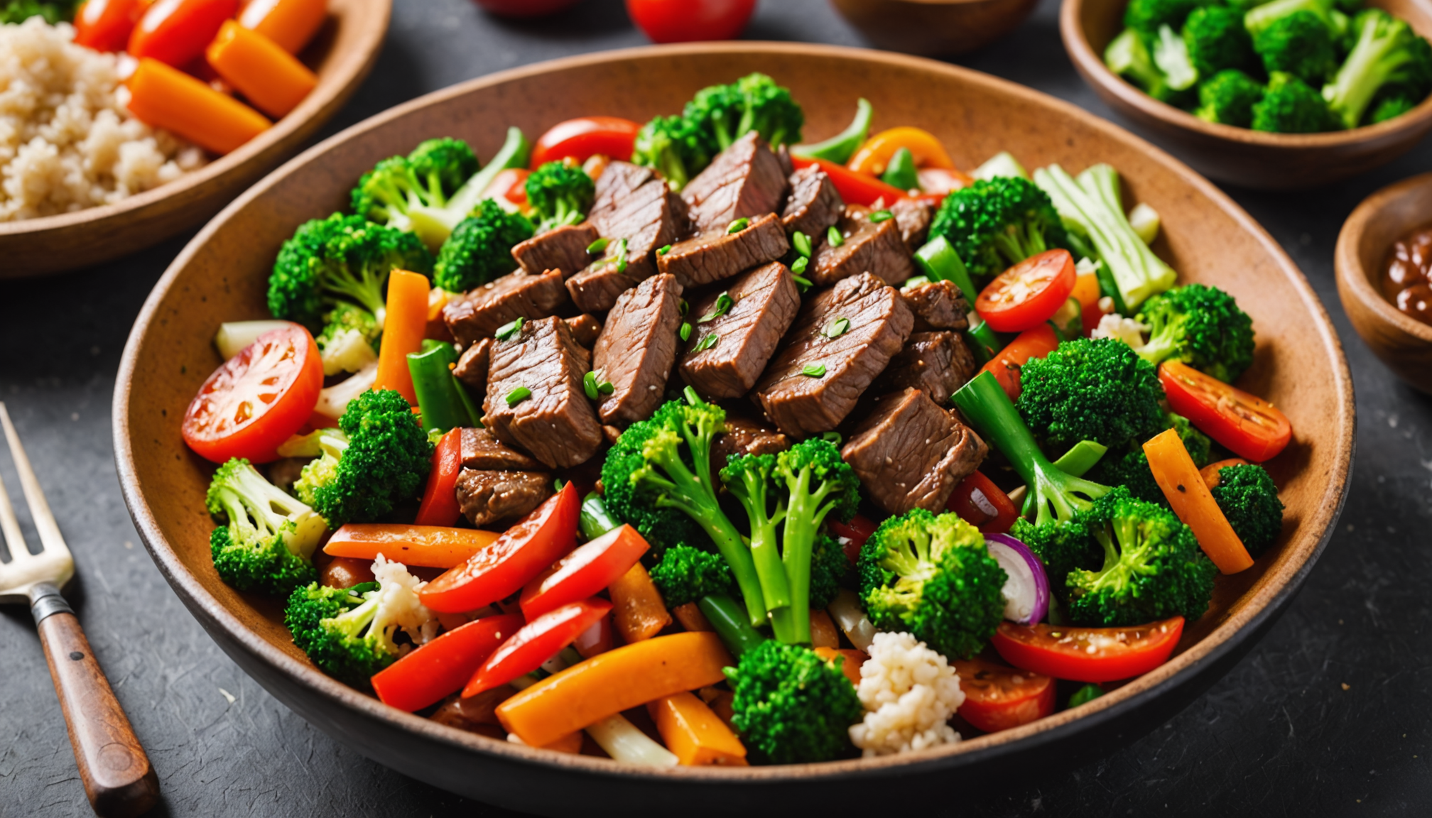 Budget-Friendly Organic Beef Dinners