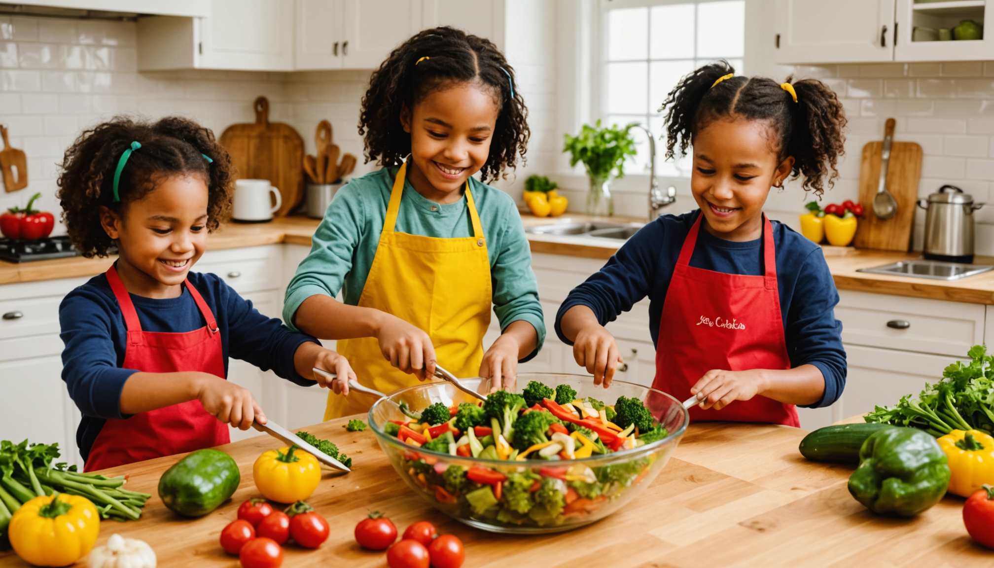 Family-Friendly Healthy Organic Dinners