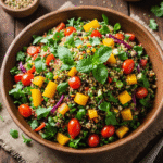 Gluten-Free Healthy Organic Dinners