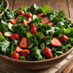 Healthy Organic Dinner Ideas for Busy Nights