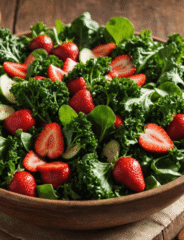 Healthy Organic Dinner Ideas for Busy Nights