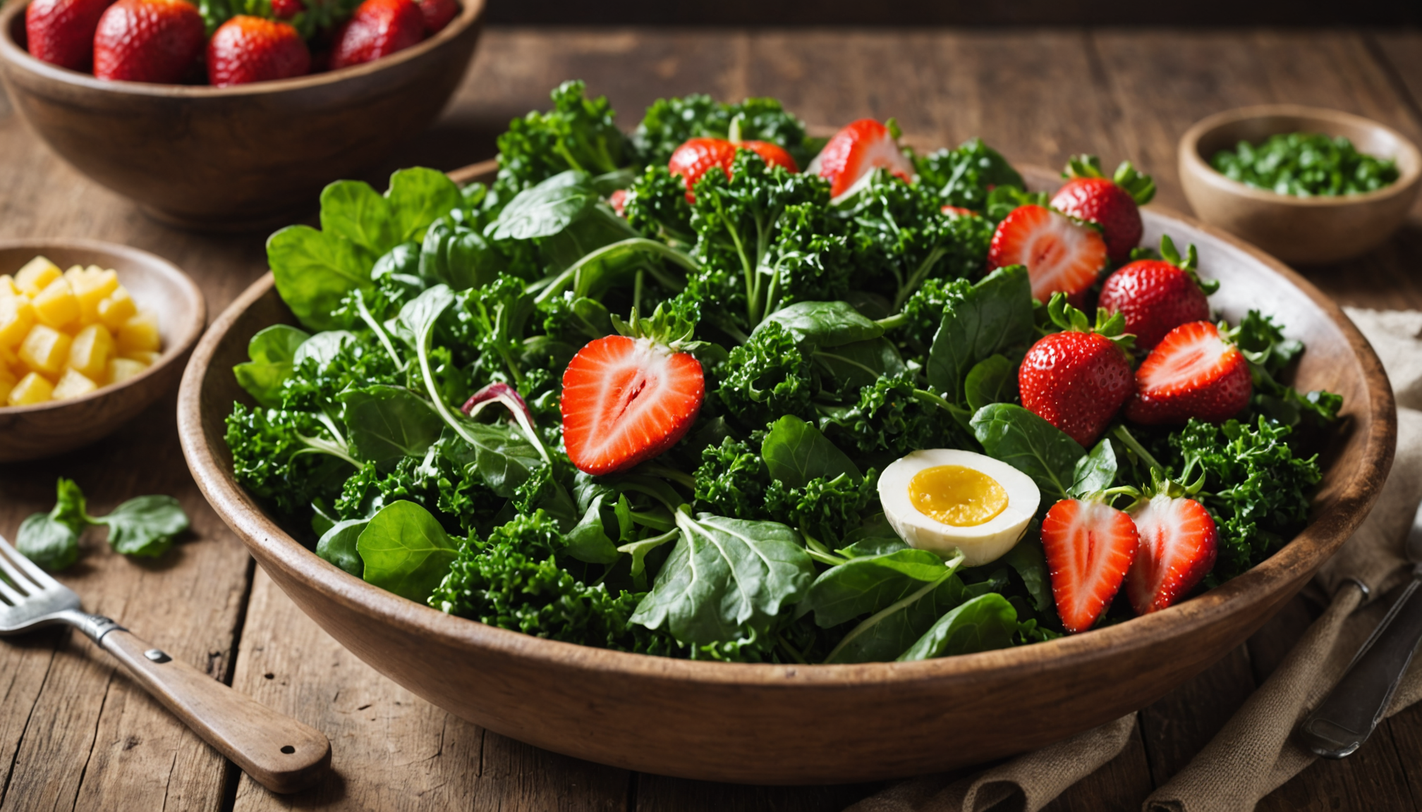 Healthy Organic Dinner Ideas for Busy Nights