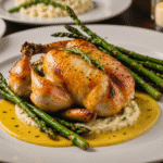 Healthy Organic Dinners for Two