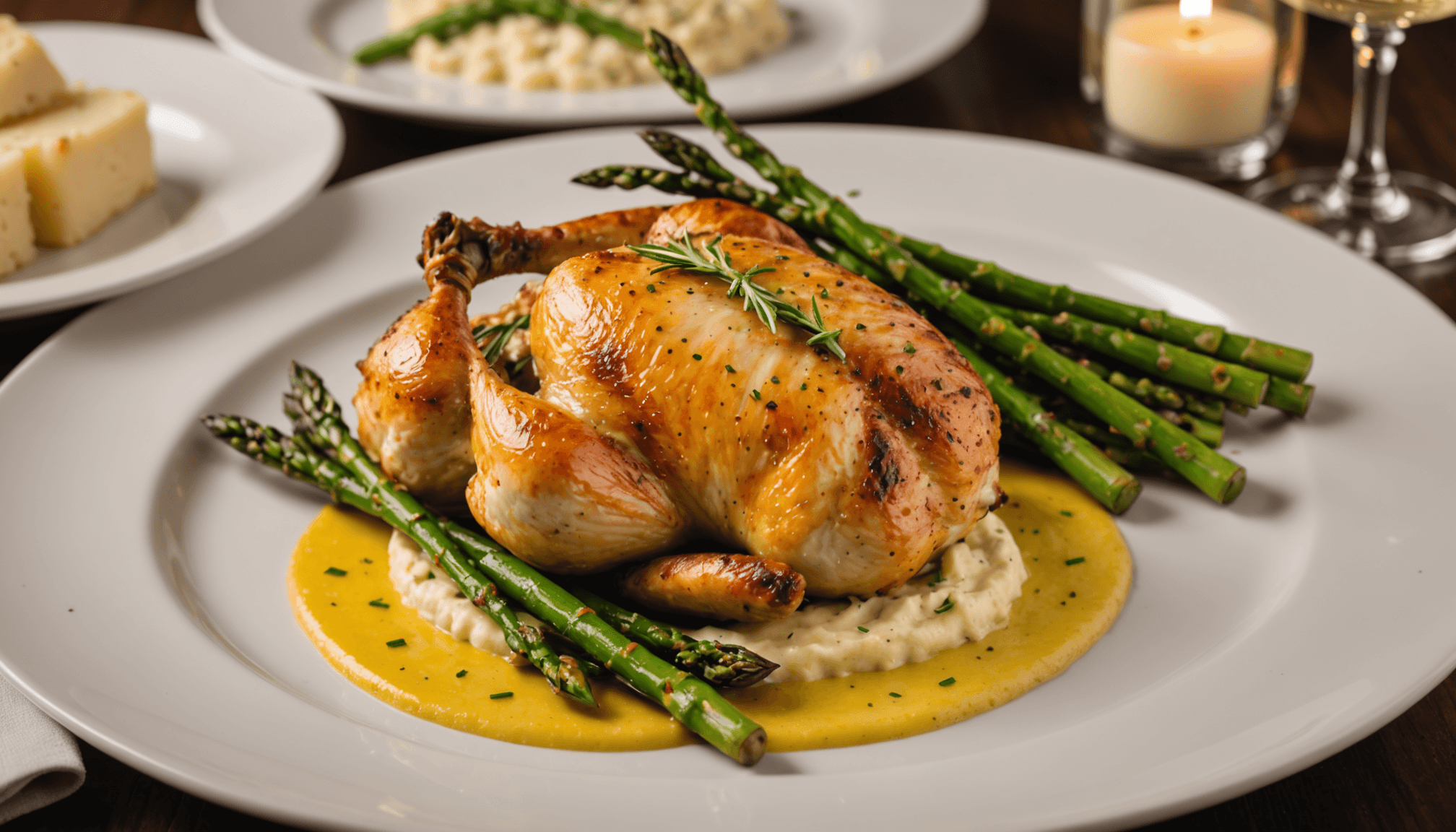 Healthy Organic Dinners for Two