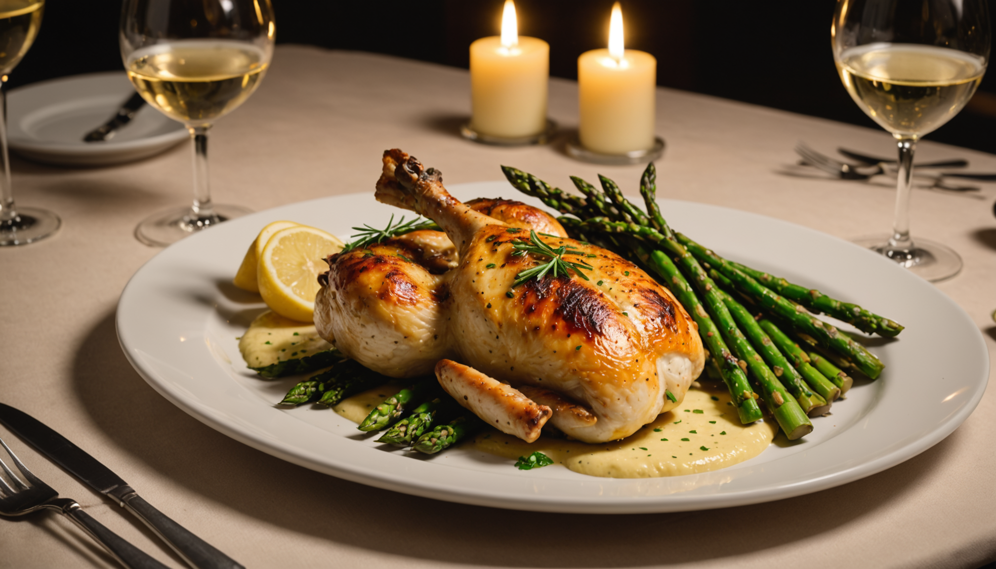 Healthy Organic Dinners for Two