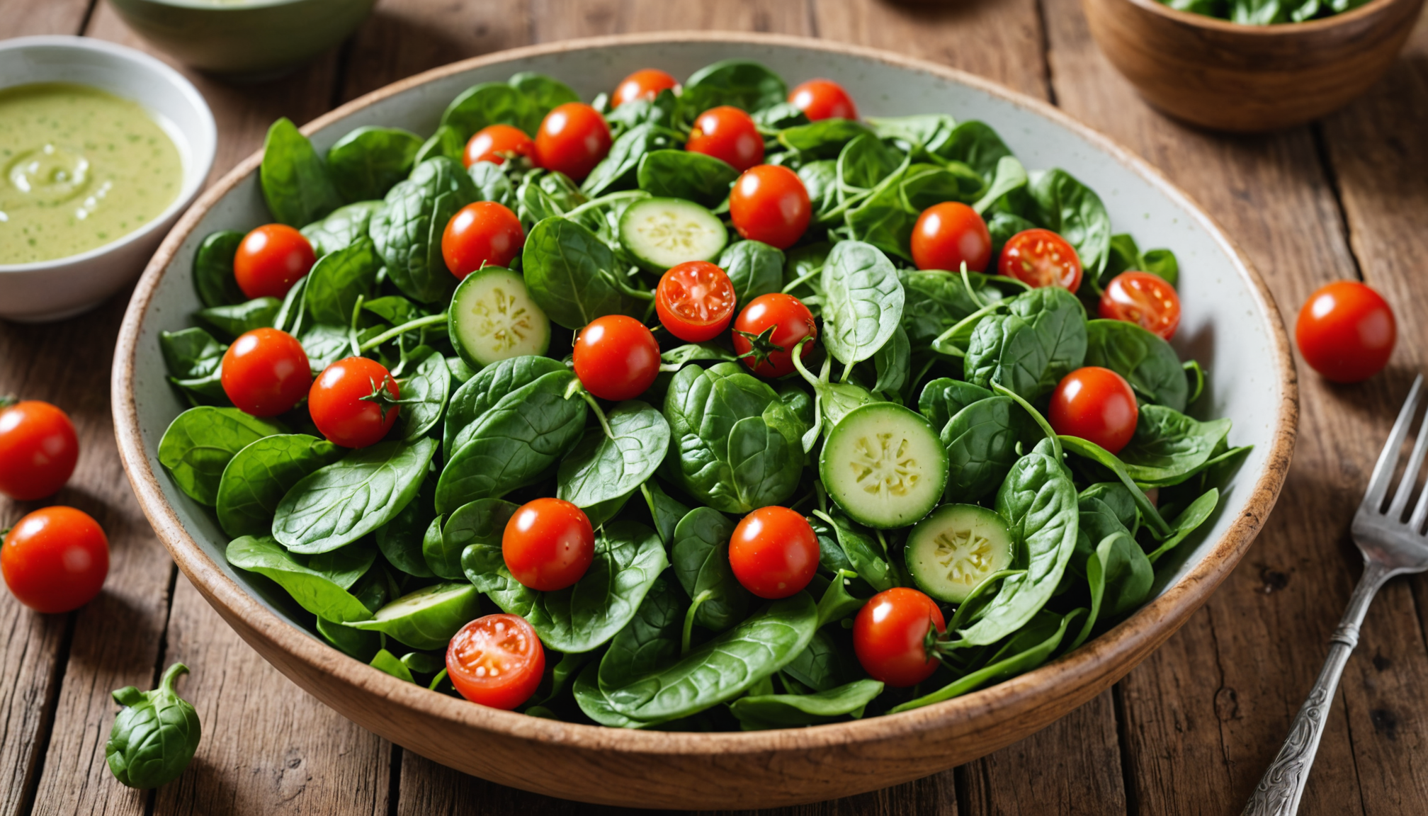 Healthy Organic Meatball Dinners