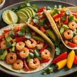 Healthy Organic Seafood Dinner Recipes