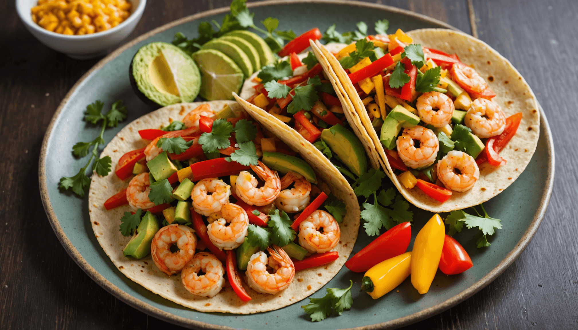 Healthy Organic Seafood Dinner Recipes