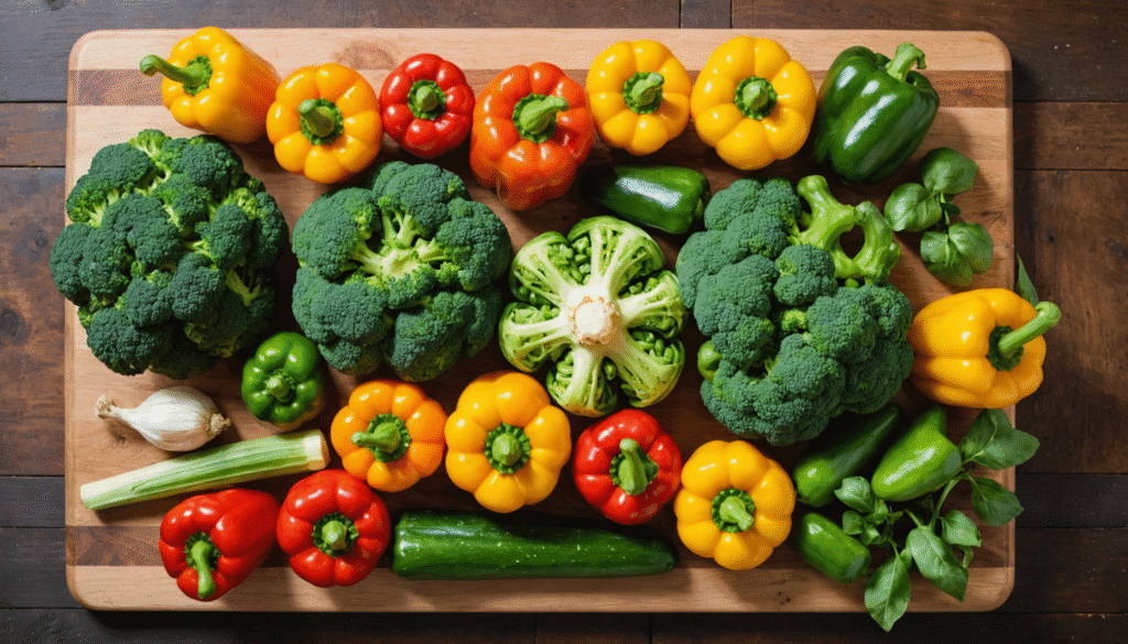 Meal Prep Healthy Organic Dinners for the Week