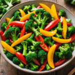 Organic Family Dinners Under $10