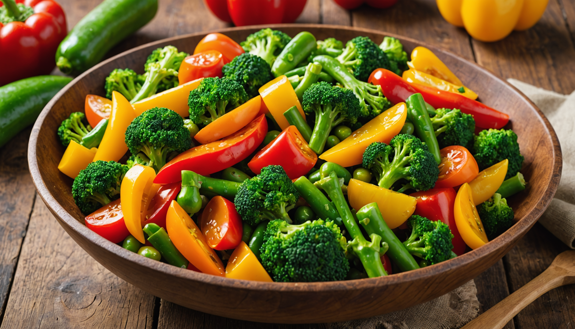 Organic Family Dinners Under $10