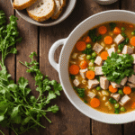 Organic Ground Turkey Dinner Ideas