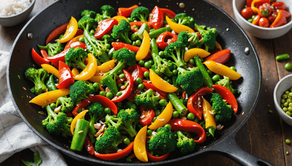 Paleo-Friendly Organic Dinners