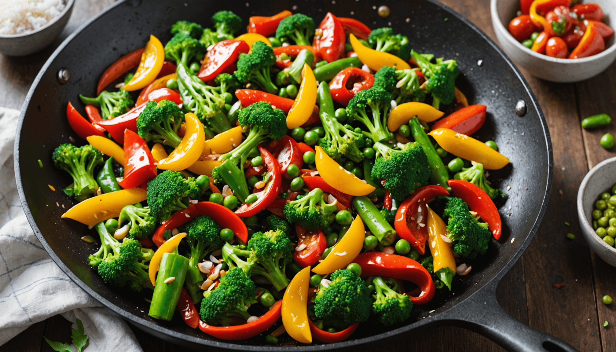 Paleo-Friendly Organic Dinners