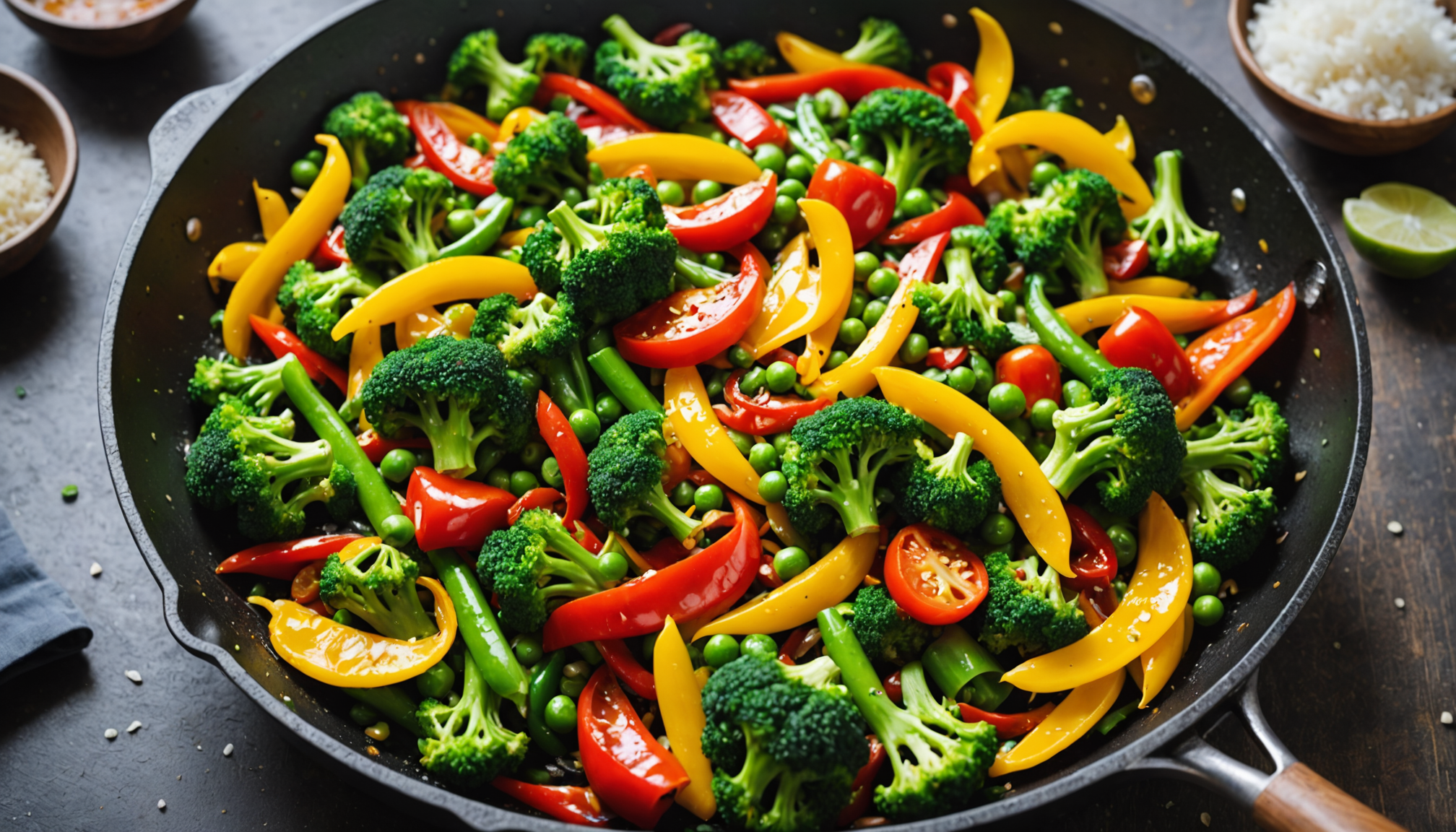 Paleo-Friendly Organic Dinners