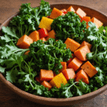 Plant-Based Healthy Organic Dinner Recipes