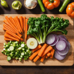 Slow Cooker Organic Beef Stew