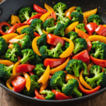 Delicious Organic Dinners Ready in 30 Minutes