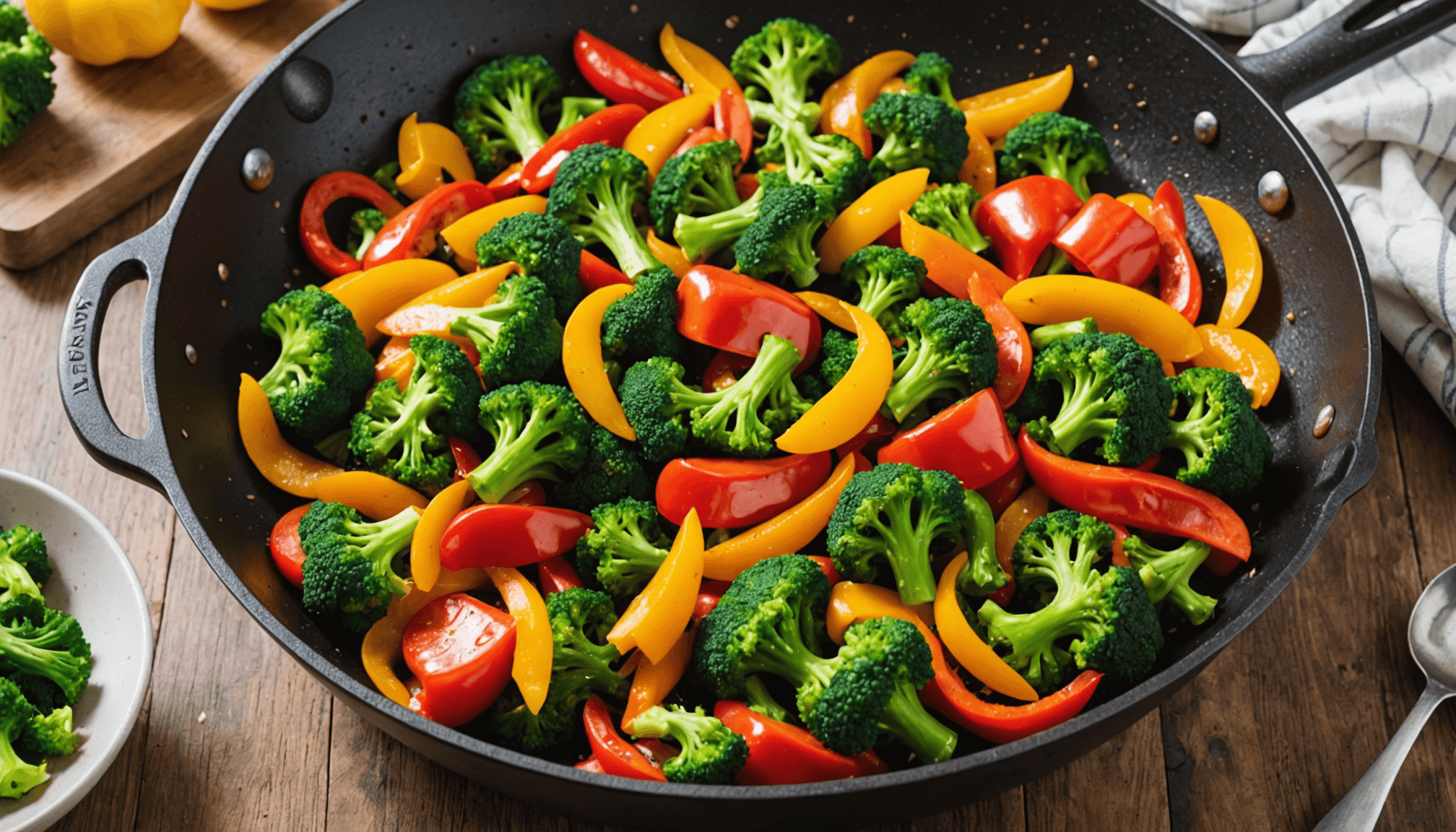 Delicious Organic Dinners Ready in 30 Minutes