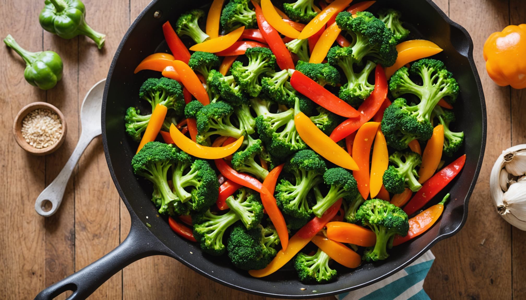 Delicious Organic Dinners Ready in 30 Minutes